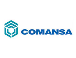 Logo comansa 