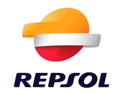 Logo Repsol