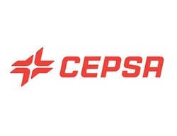 Logo cepsa 