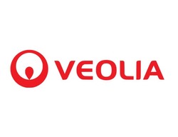 Logo Veolia 