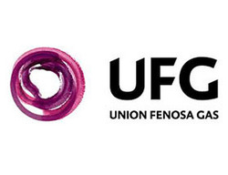 Logo UFG