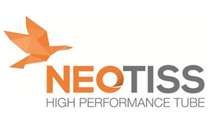 Neotiss logo 