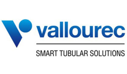Logo vallourec 