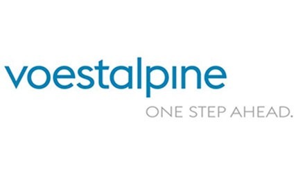 Voestalpine logo