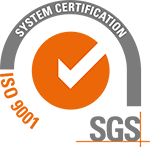 SGS ISO 9001